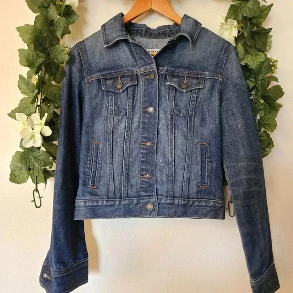 Jacket - Picture 7 of 16